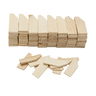 Gallery-Pro Bar Wooden Keys Box of 100 Gallery-Pro Bar Wooden Keys Box of 100