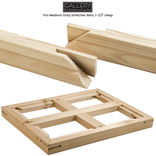Gallery Pro Medium Duty Stretcher Bars