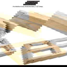 Gallery Pro Medium Duty Stretcher Bars