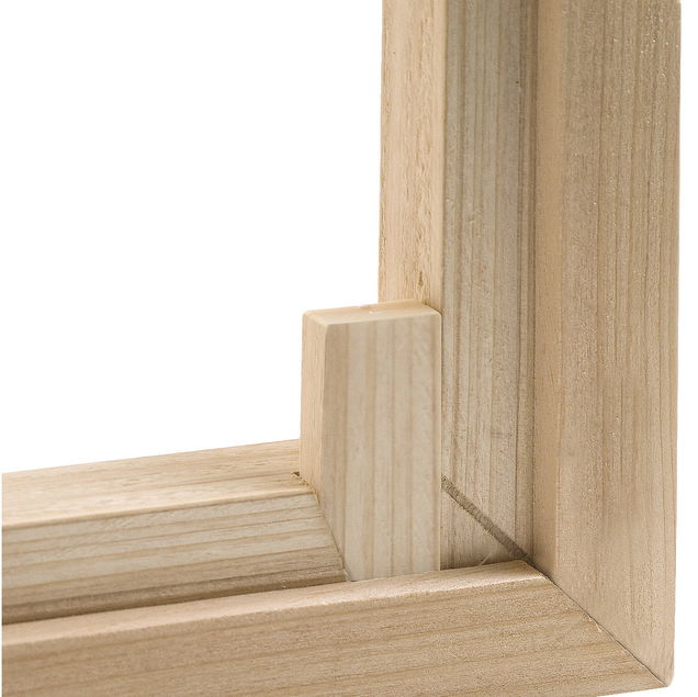 Gallery Pro Medium Duty Stretcher Bars Gallery Pro Medium Duty Stretcher Bars