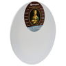 Masterpiece Tahoe Pro Half Round & Oval Cotton 3/4 inch Deep Stretched Canvas Masterpiece Tahoe Pro Half Round & Oval Cotton 3/4 inch Deep Stretched Canvas