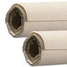 Yes! Ultra-Smooth All Media Primed Cotton 72"x6 Yard Canvas Roll - (75421) *Oversized Product: Additional fee will apply if delivered Yes! Ultra-Smooth All Media Primed Cotton 72"x6 Yard Canvas Roll - (75421) *Oversized Product: Additional fee will apply if delivered