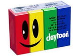 Claytoon Modeling Clay for Kids Primary Colors 4 Pack - (200011715) Claytoon Modeling Clay for Kids Primary Colors 4 Pack - (200011715)