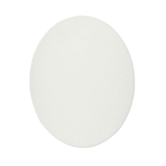 Paramount Primed Cotton Round & Oval Stretched Canvas Paramount Primed Cotton Round & Oval Stretched Canvas
