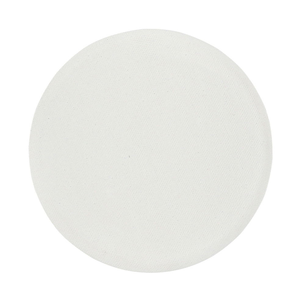 Paramount Primed Cotton Round & Oval Stretched Canvas