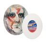 Paramount Primed Cotton Round & Oval Stretched Canvas Paramount Primed Cotton Round & Oval Stretched Canvas