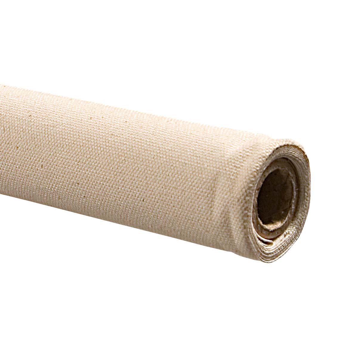 Paramount Double Primed Cotton Canvas Rolls