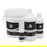 New York Central Acrylic White Gesso