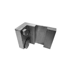 Museo Alu-Frame Heavy Duty Hanger (Single)