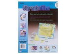 Grafix Matte Shrink Film 8.5x11 in. - (1000012841) Grafix Matte Shrink Film 8.5x11 in. - (1000012841)