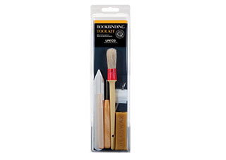 Lineco Bookbinding Tool Kit - (200032970)