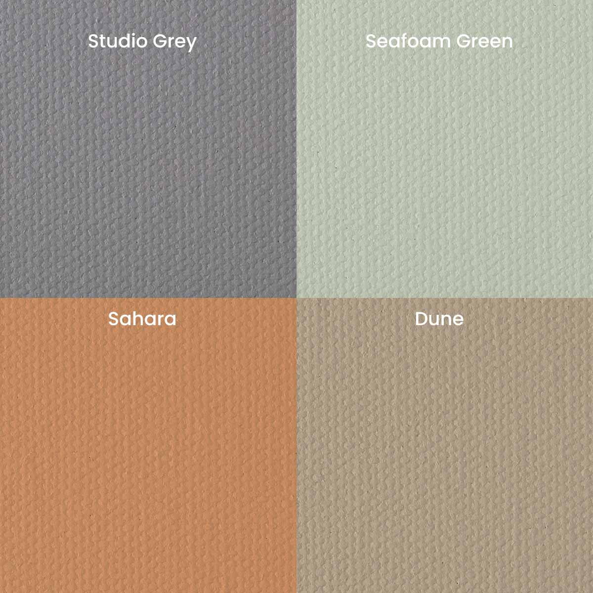 Paramount Pro-Tones Canvas Pad