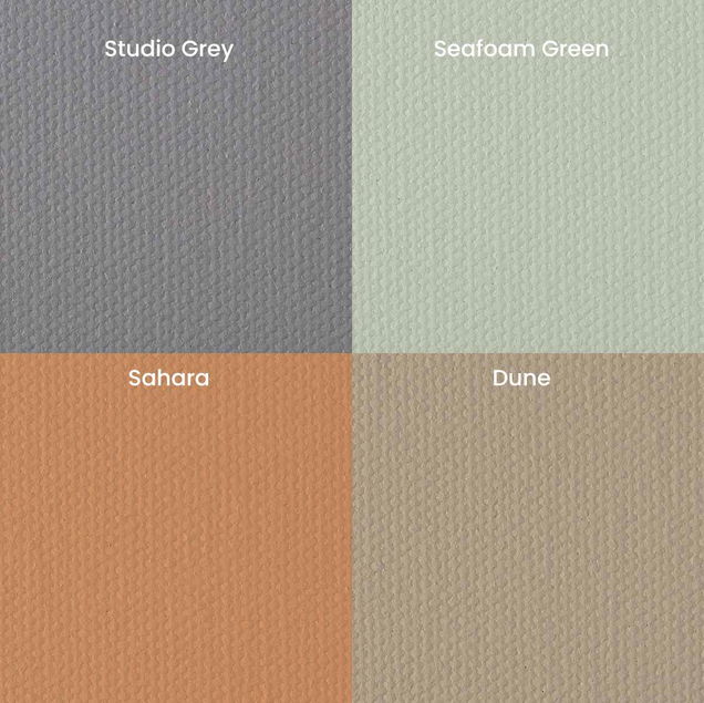 Paramount Pro-Tones Canvas Pad Paramount Pro-Tones Canvas Pad