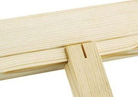 Pro Bar Heavy Duty Gallery Cross Braces