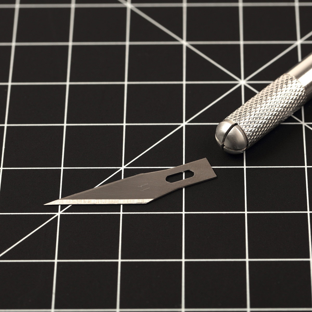 Acurit #11 Blade 100-Pack - (89719)