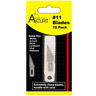 Acurit #11 Blade 10-Pack - (87302) Acurit #11 Blade 10-Pack - (87302)