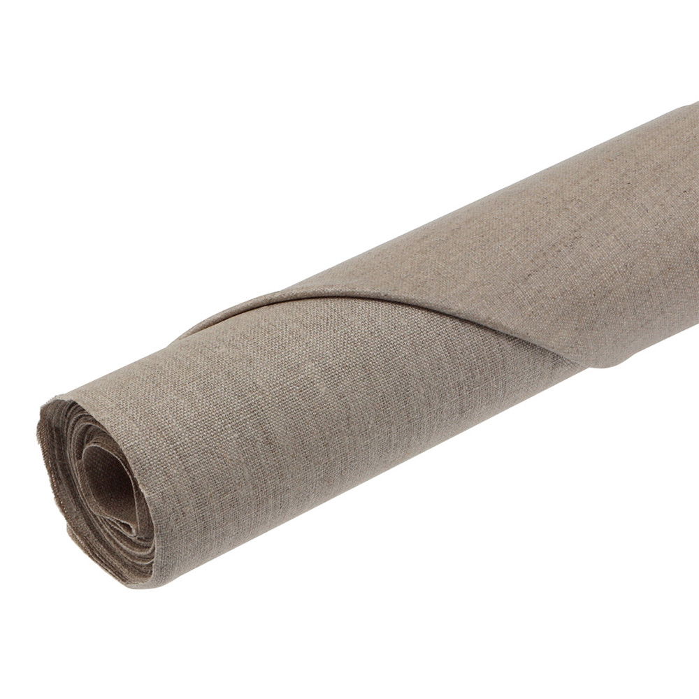 Senso Clear Primed Linen Canvas Roll