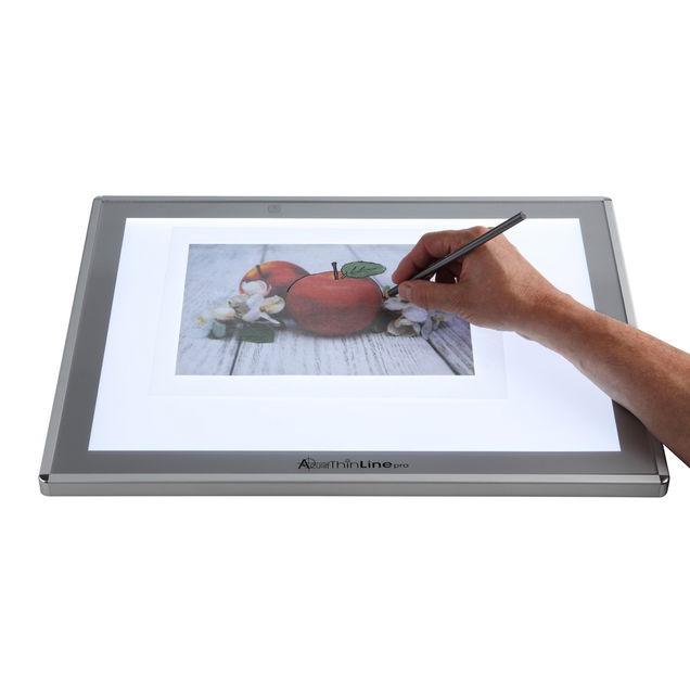 Acurit Incremental Dimming Thin-Line Pro 6"x9" Lighted Area - (89692) Acurit Incremental Dimming Thin-Line Pro 6"x9" Lighted Area - (89692)