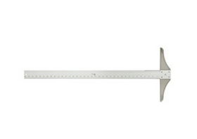 Acurit 24 inch Aluminum T-Square