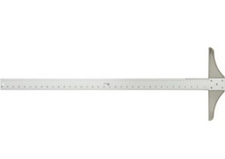 Acurit 36 inch Aluminum T-Square