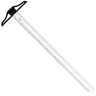 Acurit Detachable Head T-Square 36" - (92355) Acurit Detachable Head T-Square 36" - (92355)