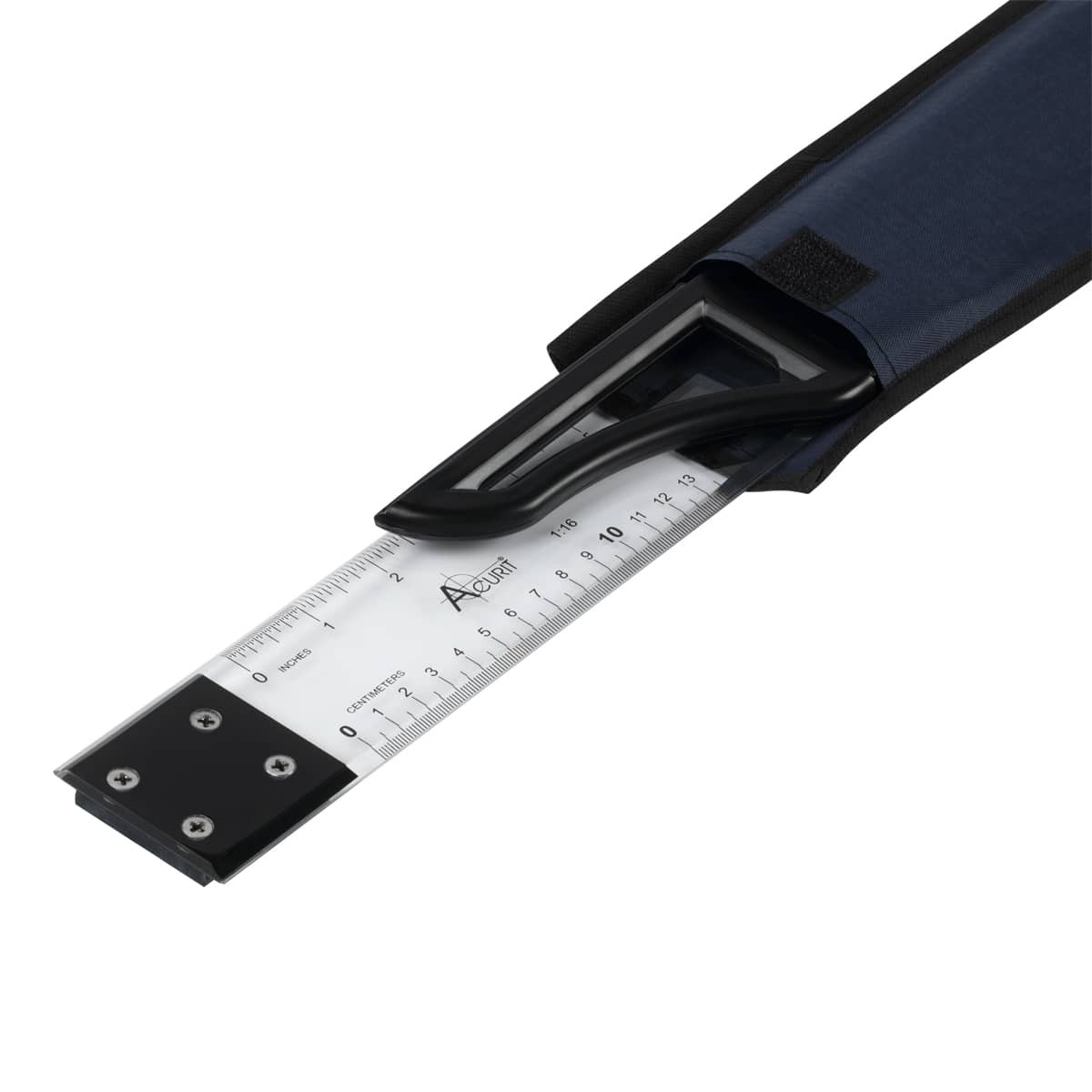 Acurit Detachable Head T-Square 36" - (92355)