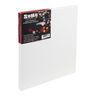 SoHo 1.5" Deep Heavyweight Stretched Cotton Canvas SoHo 1.5" Deep Heavyweight Stretched Cotton Canvas