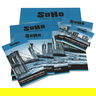 SoHo Acrylic Canvas Paper Pad SoHo Acrylic Canvas Paper Pad