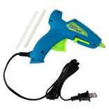 Creative Inspirations High Temperature 20 Watt Glue Gun with 2 Refill Sticks - (89523) Creative Inspirations High Temperature 20 Watt Glue Gun with 2 Refill Sticks - (89523)