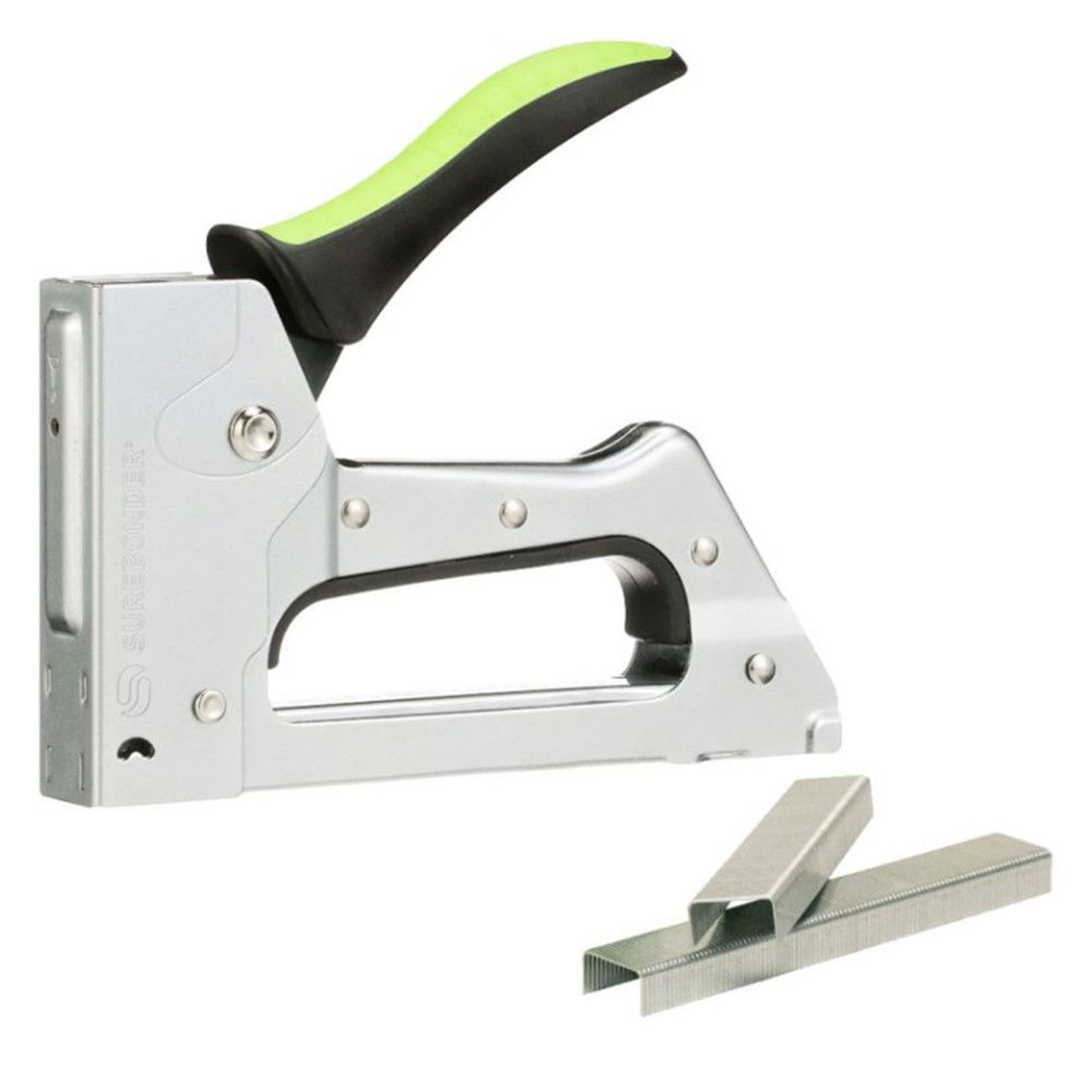 Surebonder Light Duty Staples