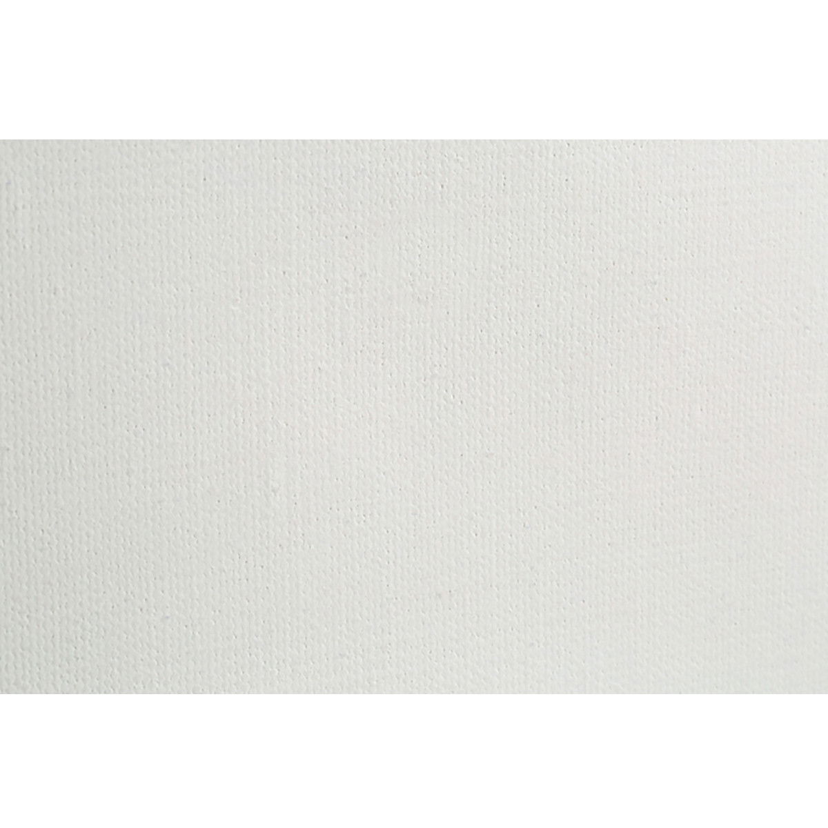 The Edge All-Media 11/16" Deep Cotton Stretched Canvas