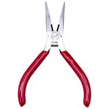 Excel 5" Needle Nose Soft Grip Pliers with Side Cutter - (200037307) Excel 5" Needle Nose Soft Grip Pliers with Side Cutter - (200037307)