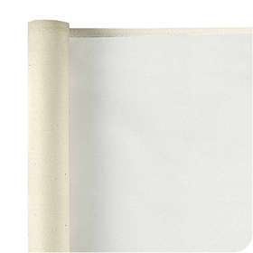 Spectrum Acrylic Primed Cotton Canvas Rolls
