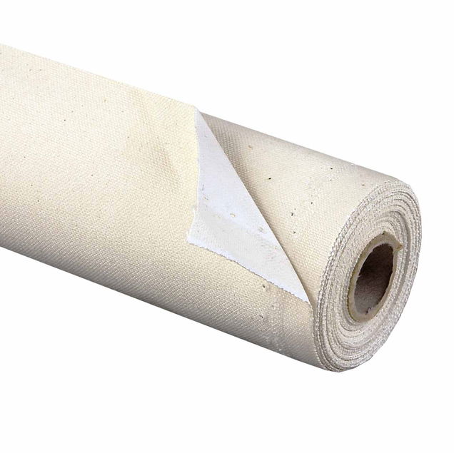 Spectrum Acrylic Primed Cotton Canvas Rolls Spectrum Acrylic Primed Cotton Canvas Rolls