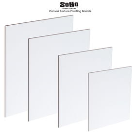 SoHo Painting Boards