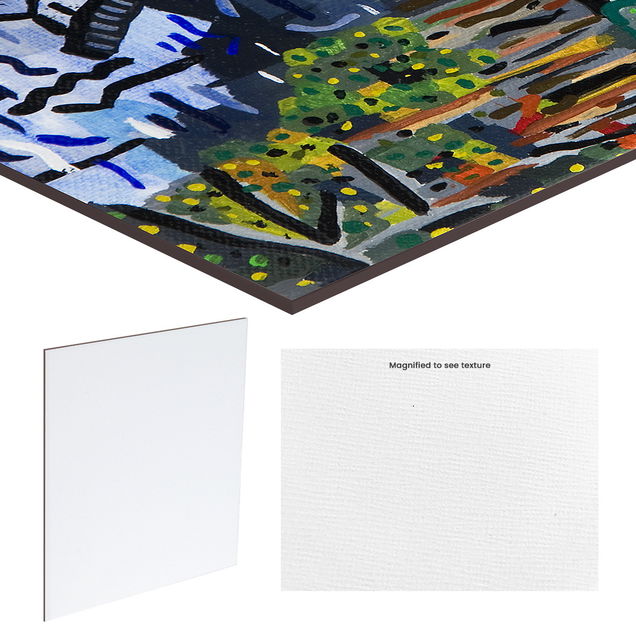 SoHo Painting Boards SoHo Painting Boards