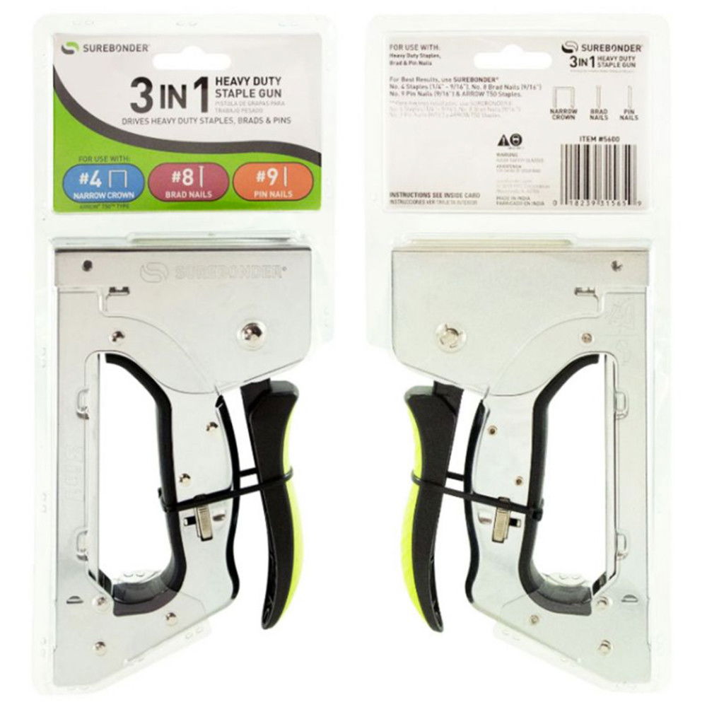Surebonder Heavy Duty  Staples