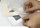 GrafixDouble Tack Archival Mounting Film 24"x36" - (64533) *Large Product: Additional fee will apply if delivered GrafixDouble Tack Archival Mounting Film 24"x36" - (64533) *Large Product: Additional fee will apply if delivered