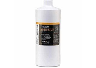 Lineco Neutral pH Liquid Adhesive 1 Gallon - (38272)