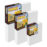 The Edge All-Media 1.5" Deep Stretched Cotton Canvas The Edge All-Media 1.5" Deep Stretched Cotton Canvas