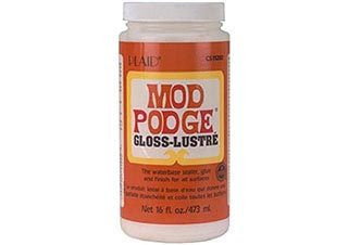 Mod Podge Decoupage Gloss 16 oz. - (1000992249)