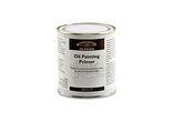 Winsor Newton Oil Painting Primer 500mL Winsor Newton Oil Painting Primer 500mL