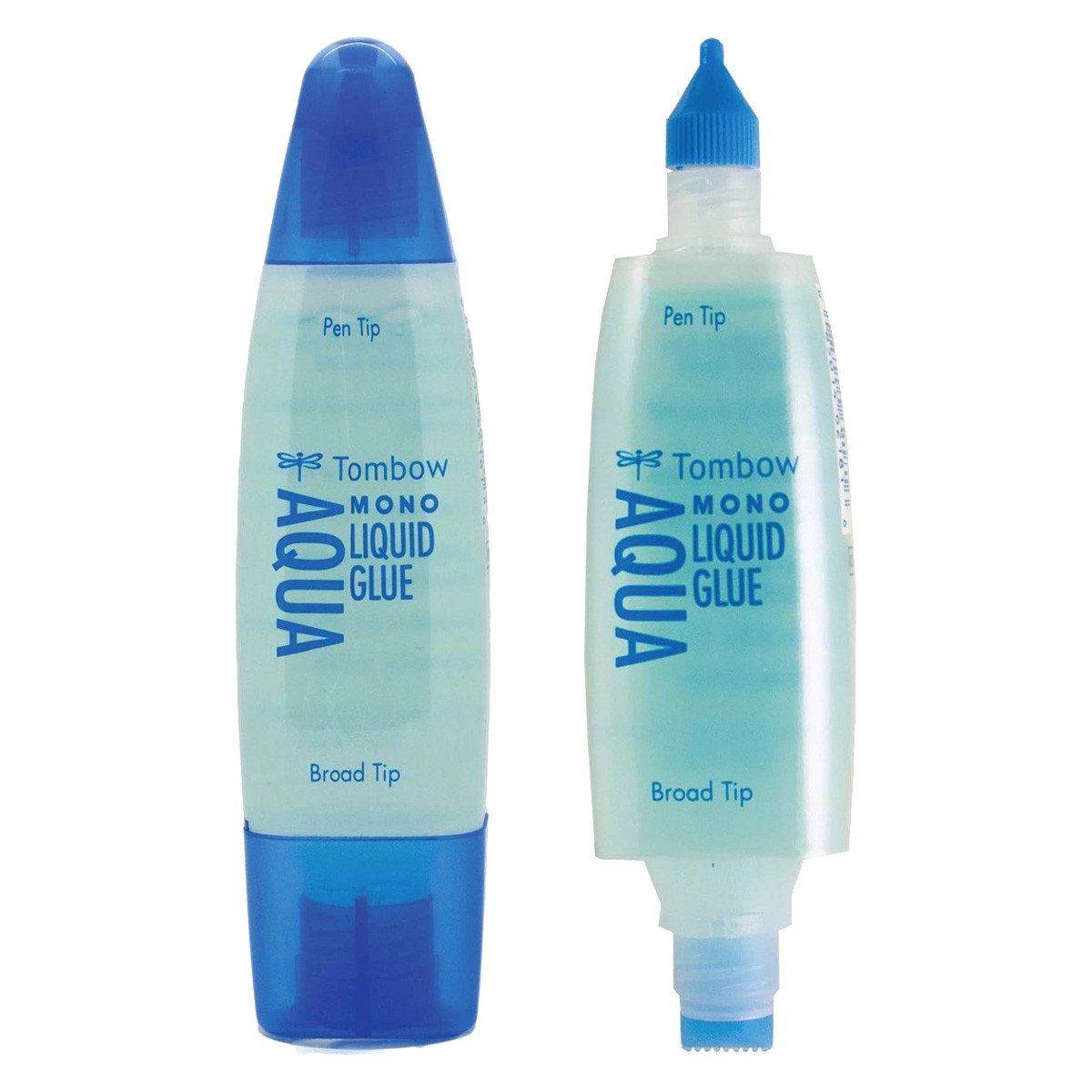 Tombow Mono Aqua Liquid Glue 1.69 oz. - (200032983)
