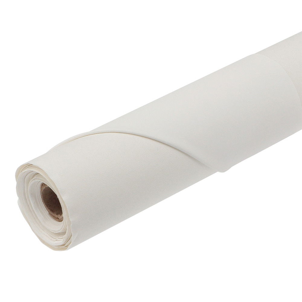 Yes! Ultra-Smooth All Media Primed Cotton Canvas Roll
