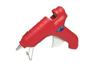 Surebonder Mini Glue Gun Dual-Temperature 10 Watt - (1000068666)