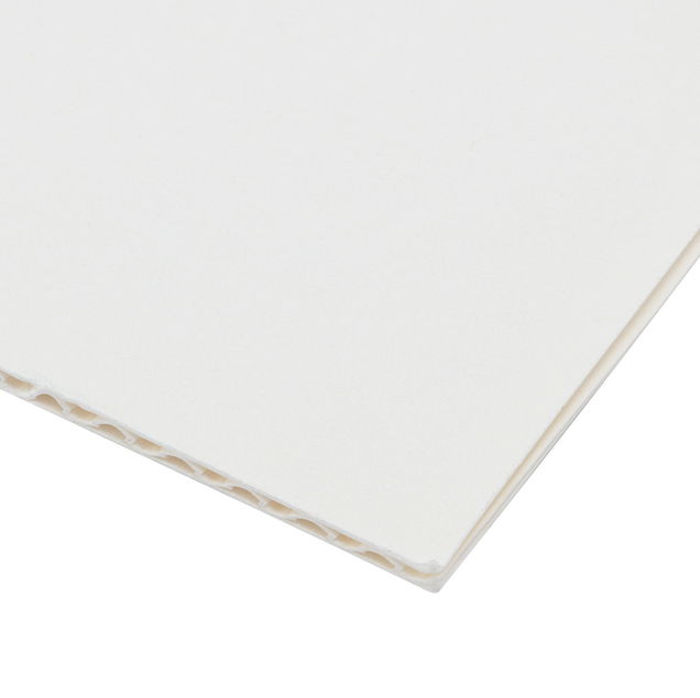 Viewpoint Archival Cardboard Sheet 8.5X11 in. - (91718) Viewpoint Archival Cardboard Sheet 8.5X11 in. - (91718)