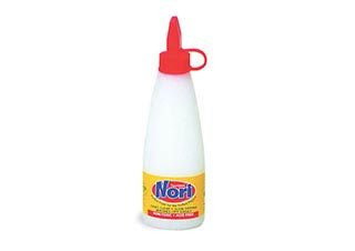 Yasutomo Nori Paste Acid-Free 1.84 oz. Squeeze Bottle - (78131)