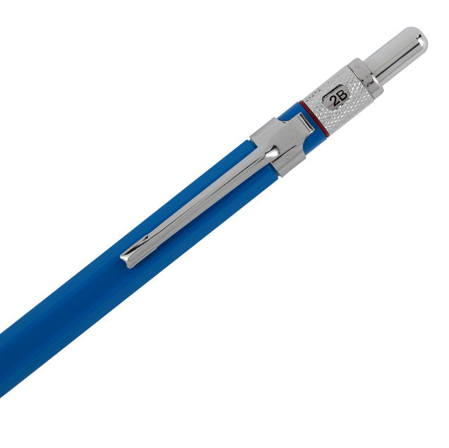 Acurit 2mm Lead Pencil & 8 Lead Refills - (90515) Acurit 2mm Lead Pencil & 8 Lead Refills - (90515)