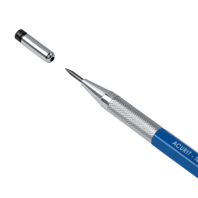 Acurit 2mm Lead Pencil & 8 Lead Refills - (90515) Acurit 2mm Lead Pencil & 8 Lead Refills - (90515)