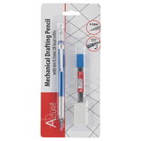 Acurit 0.5mm Lead Pencil & 10 Lead Refills - (90516) Acurit 0.5mm Lead Pencil & 10 Lead Refills - (90516)